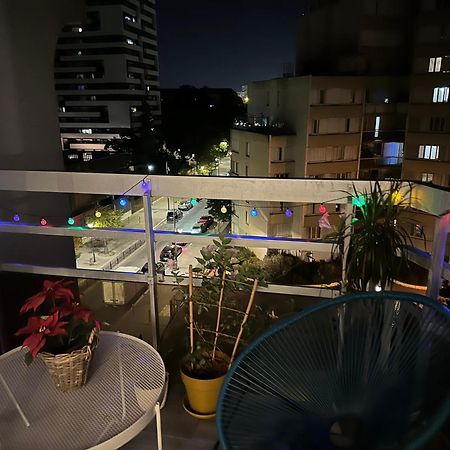 Cosy Duplex Avec Parking A Paris 19 By Immo Kit Bnb Экстерьер фото