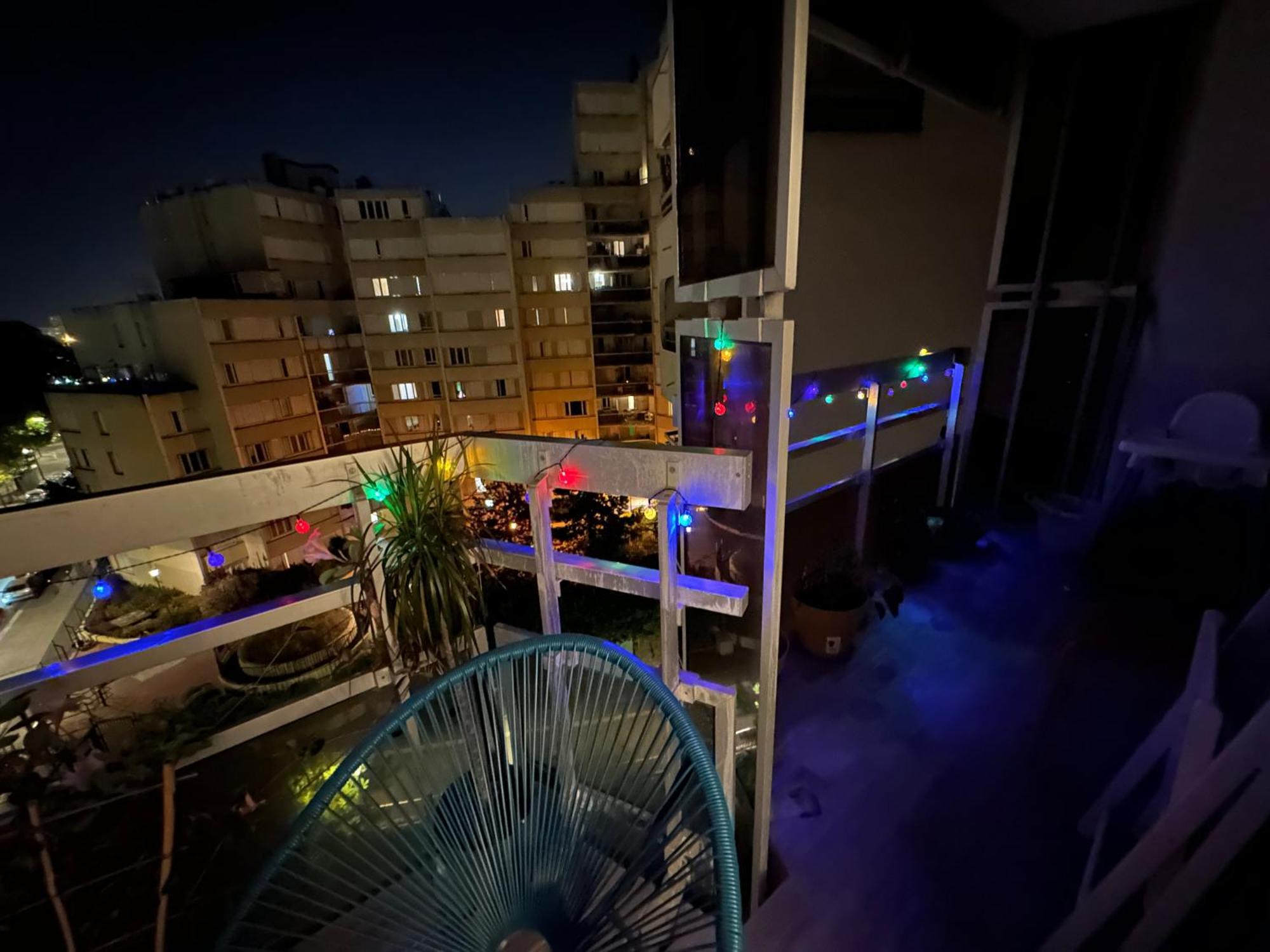 Cosy Duplex Avec Parking A Paris 19 By Immo Kit Bnb Экстерьер фото
